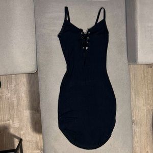 FashionNova Bodycon Dress